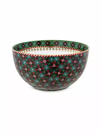 PIP STUDIO | Schale BERRY BLUES 12cm Clover Green | 